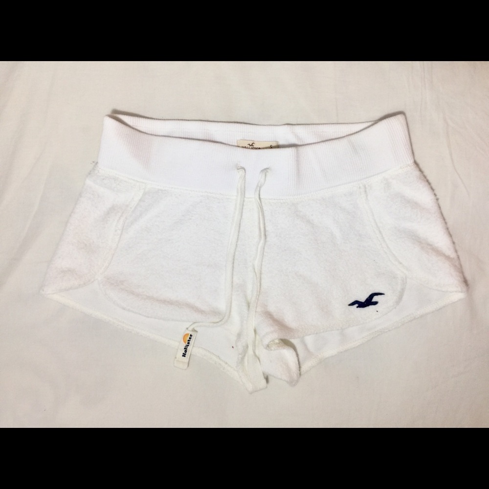 Hollister shorts
